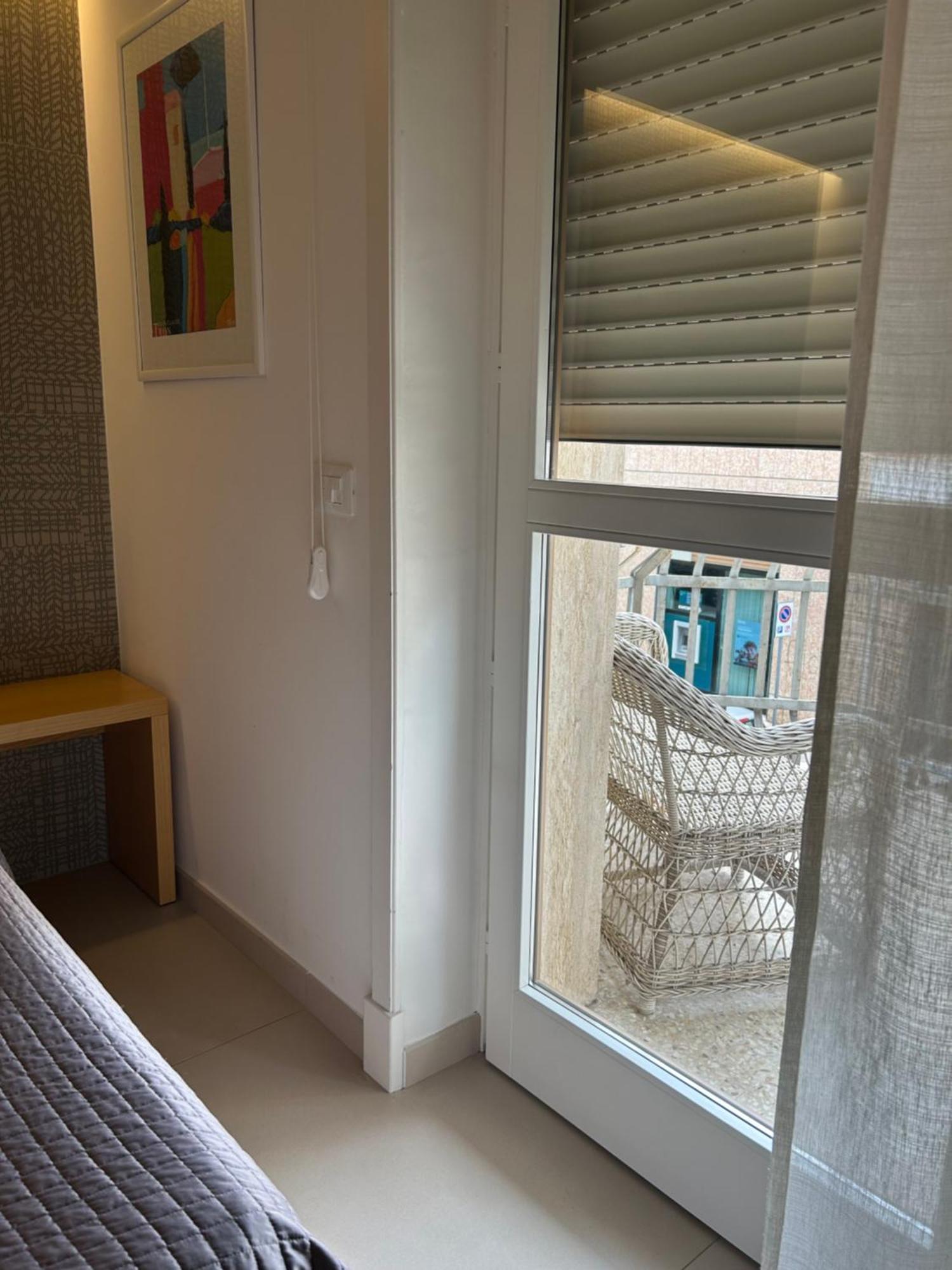 Tuile 34 Bed & Breakfast Lecce Exterior photo