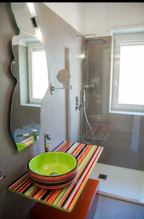 Tuile 34 Bed & Breakfast Lecce Exterior photo