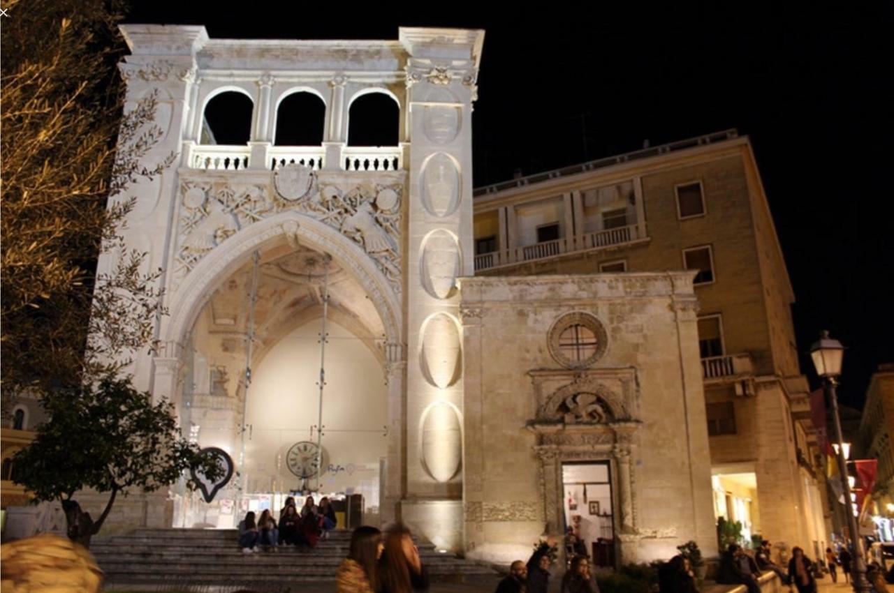 Tuile 34 Bed & Breakfast Lecce Exterior photo
