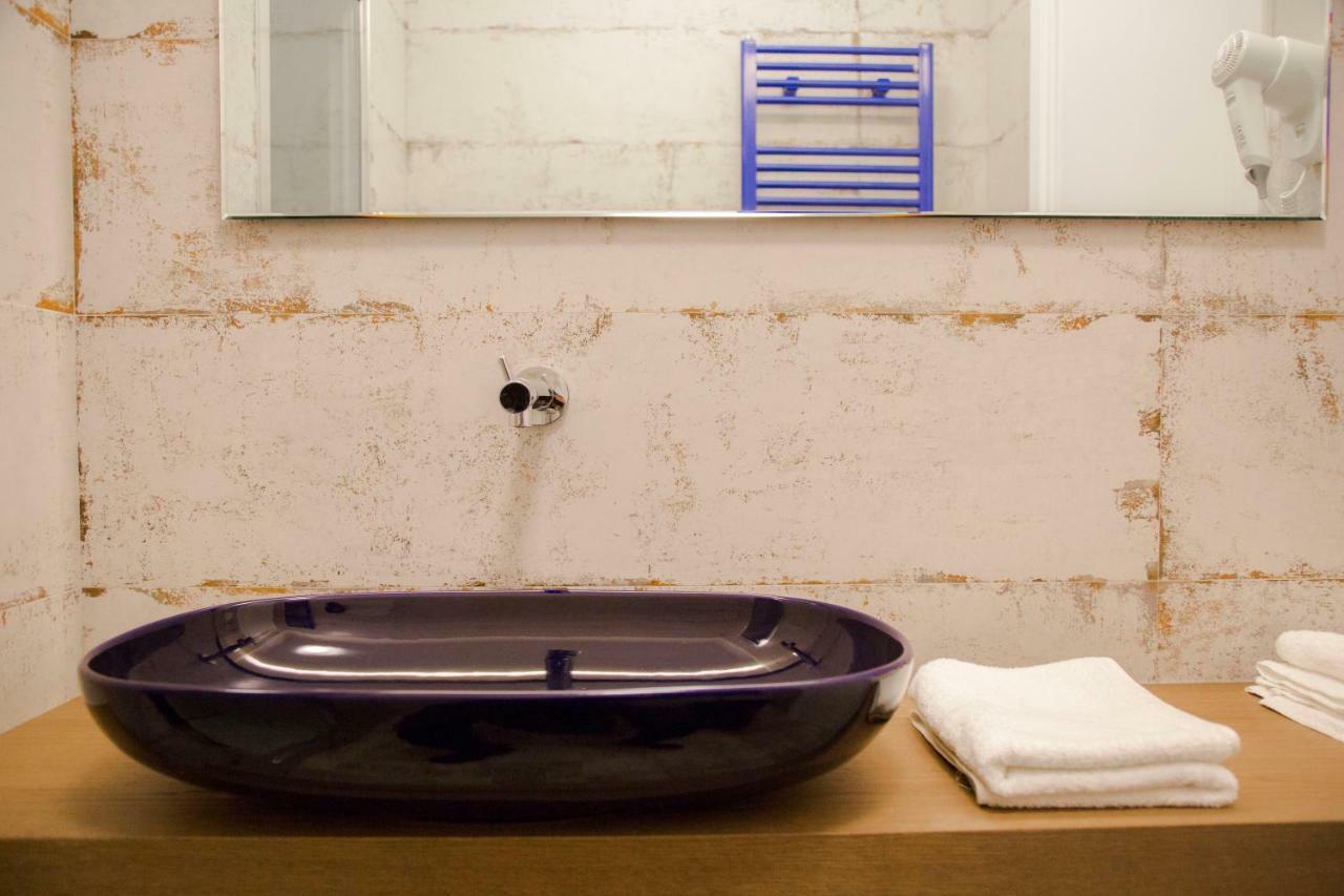 Tuile 34 Bed & Breakfast Lecce Exterior photo