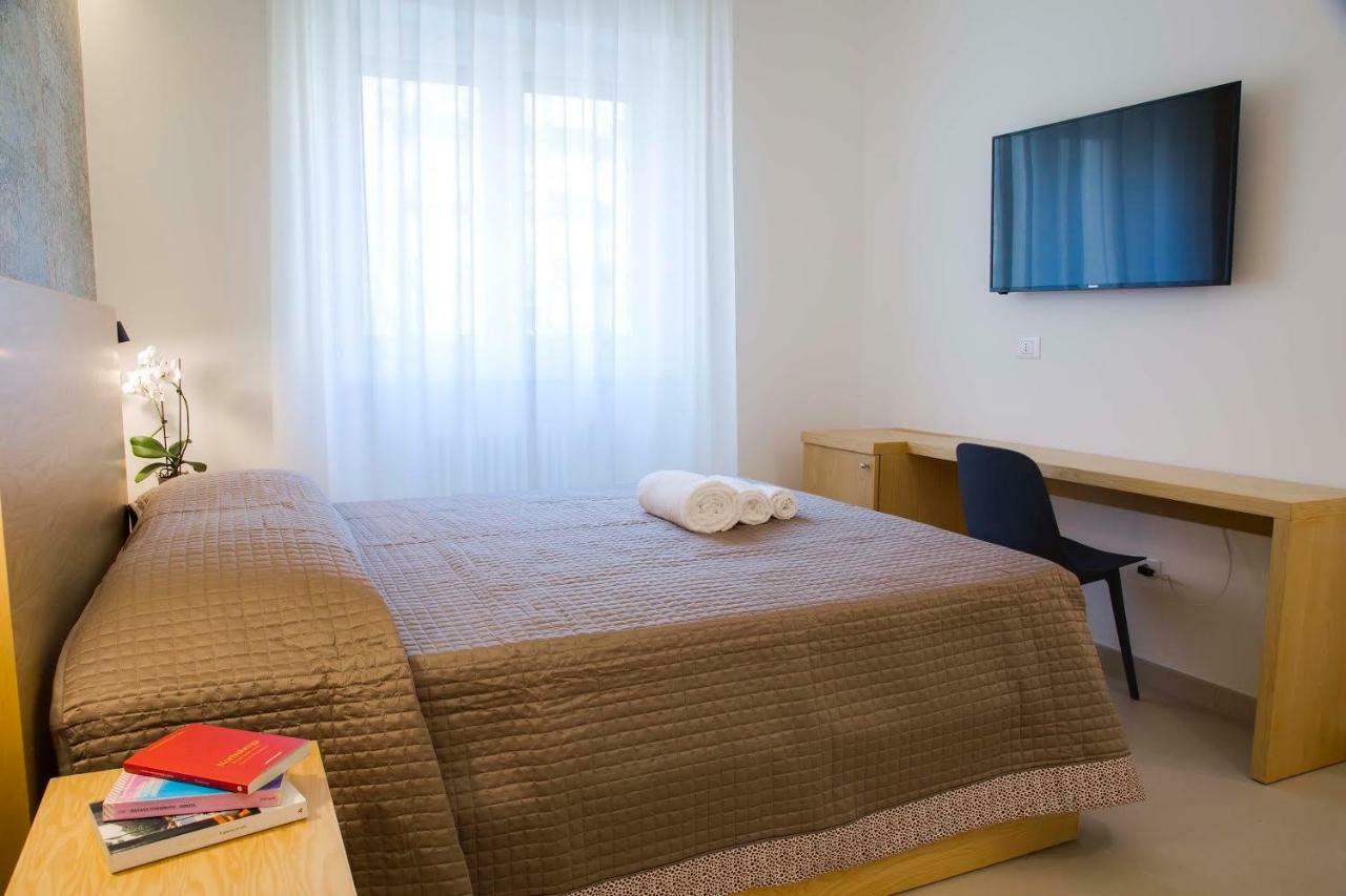 Tuile 34 Bed & Breakfast Lecce Exterior photo