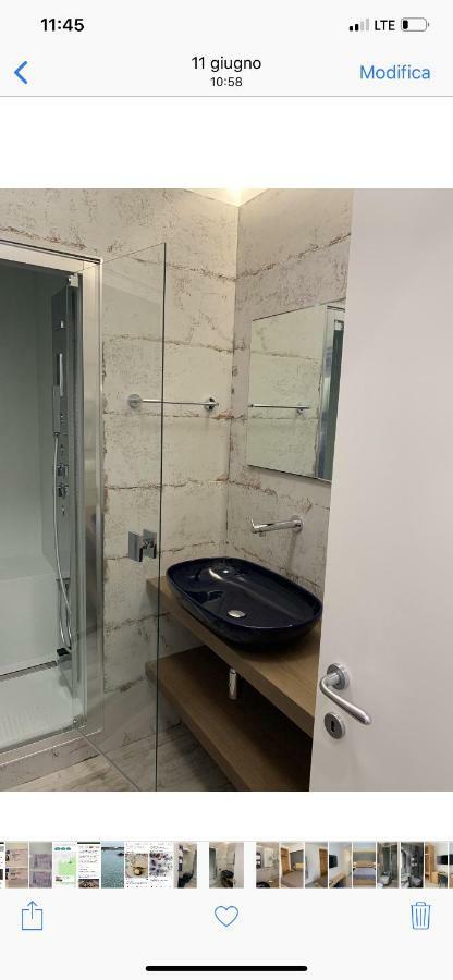 Tuile 34 Bed & Breakfast Lecce Exterior photo
